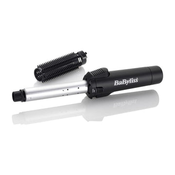 Cordless Gas Tong & Brush